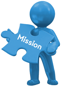 Mission Icon